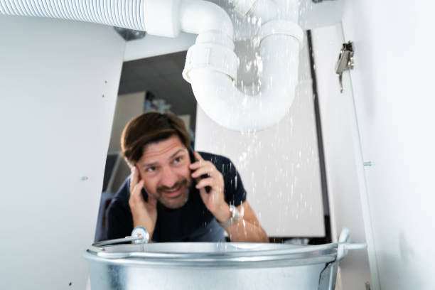 Best Water Leak Repair  in Flatonia, TX