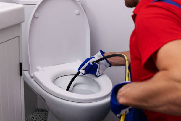 Best Commercial Plumbing Services  in Flatonia, TX