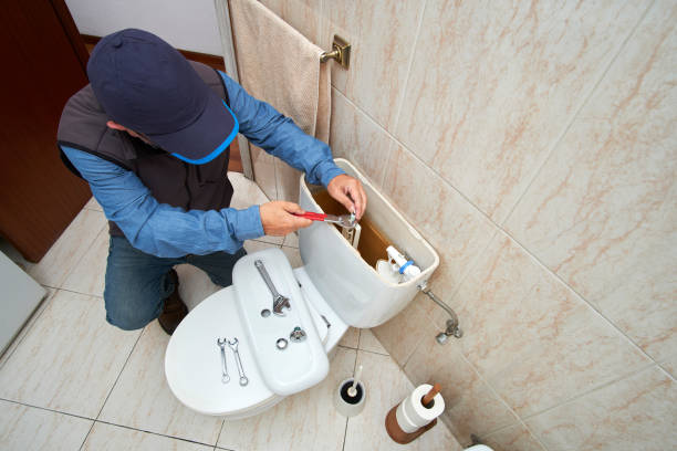 Best Toilet Repair Services  in Flatonia, TX