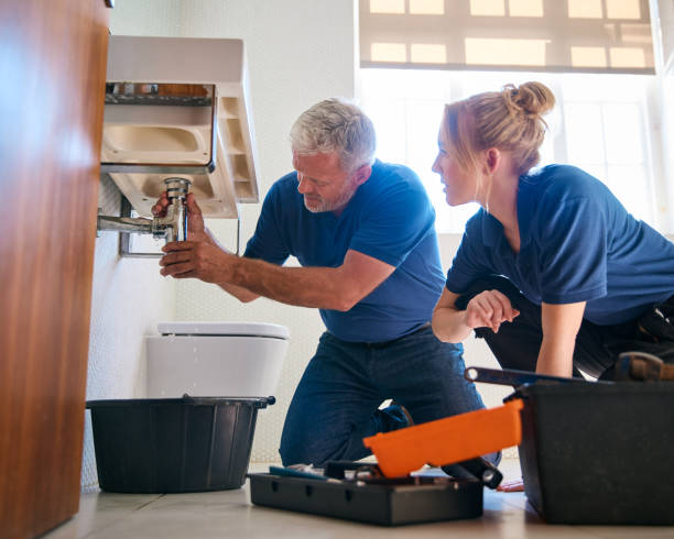 Professional Plumbing in Flatonia, TX